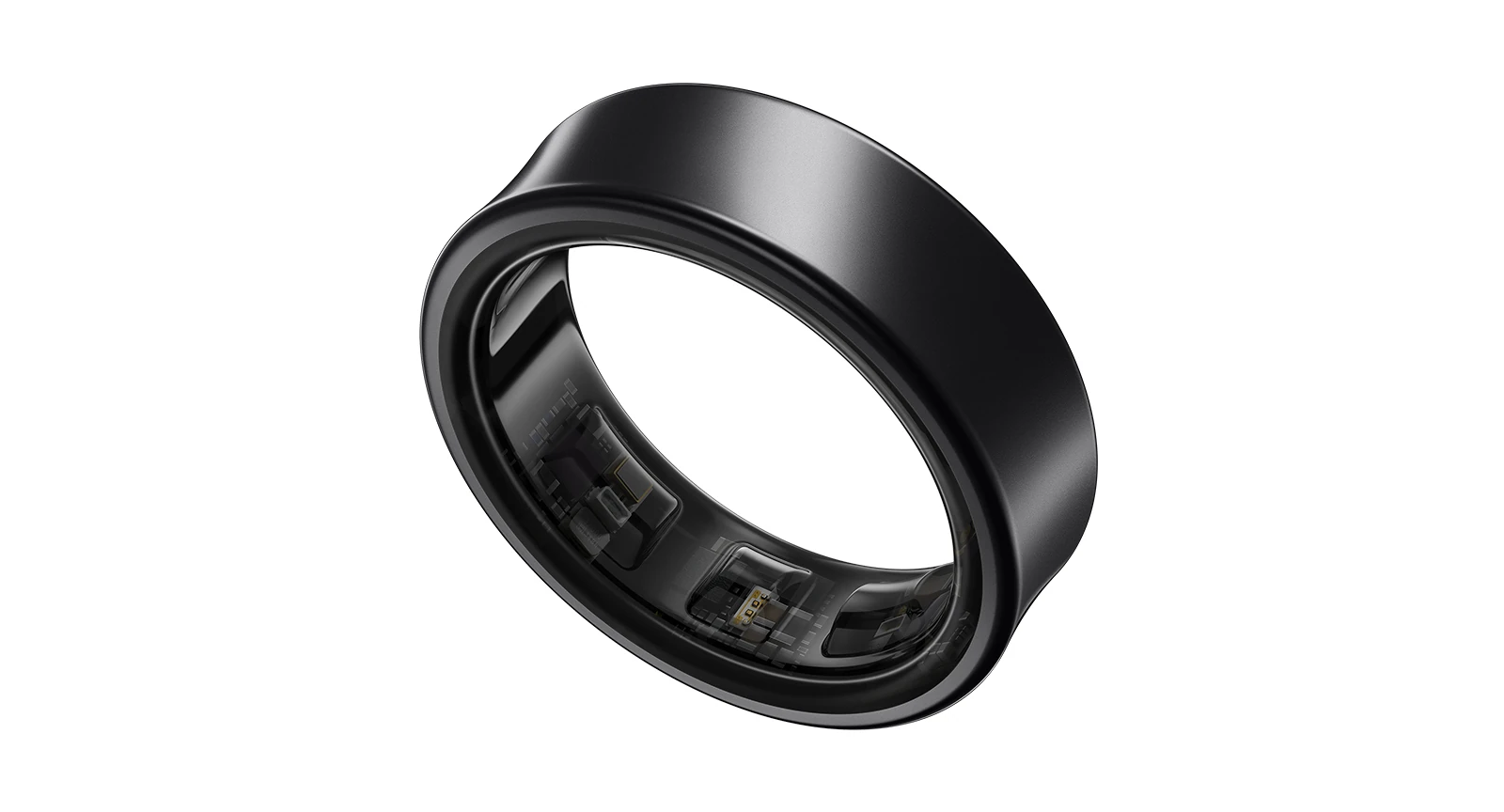 三星 Galaxy Ring 智能戒指